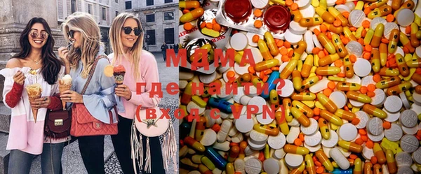 таблы Надым